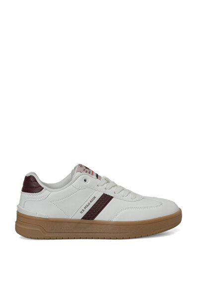 U.S. Polo Assn. 6F TEMPY 6PR أبيض