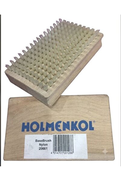 Holmenkol BASEBRUSH NYLON