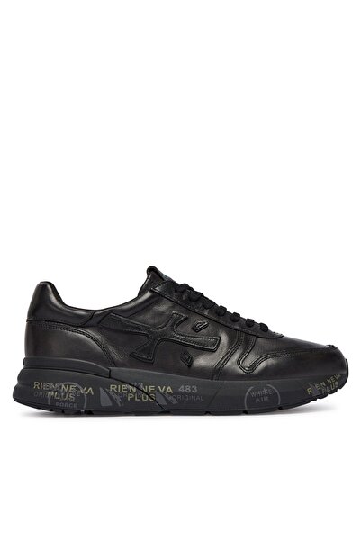 Premiata Adidași bărbați negri MICK VAR 1453N