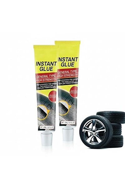 GENERAL Nalakal Rubberized Formula Liquid Glue Strong Adhesive for Car Tire R...