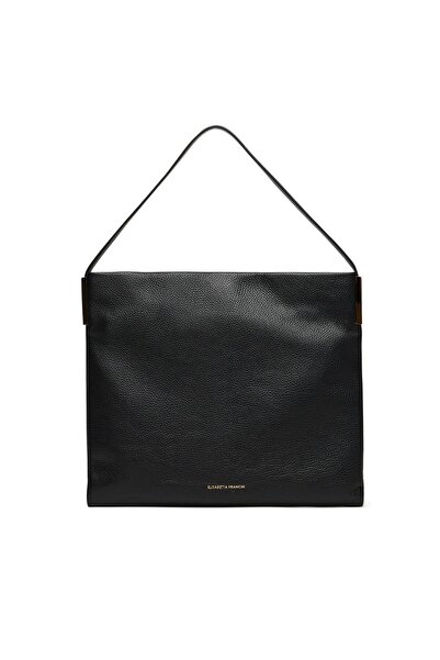 Elisabetta Franchi Geantă de damă Nero 110 BS-47N-56E2-V650