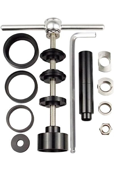 GENERAL 1 Set Center Shaft Installation and Removal Tire Removal Tools Axle B...