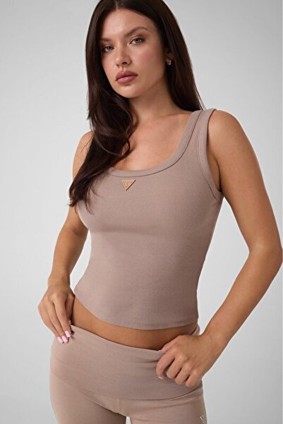 Guess Tria Kadın Top