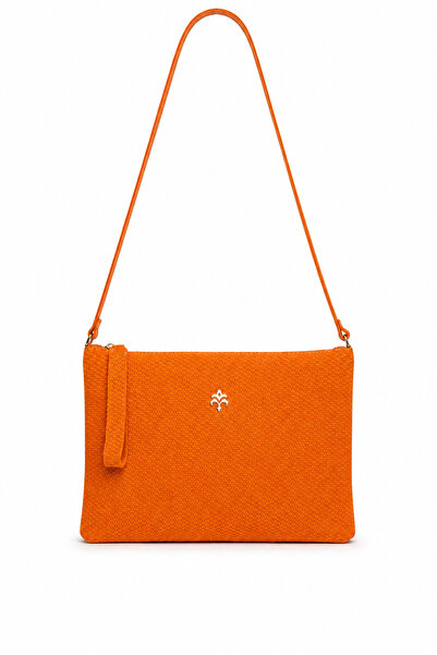 louisiana polo Jkln Genuine Leather Women's Crossbody Bag Large Capacity Casu...