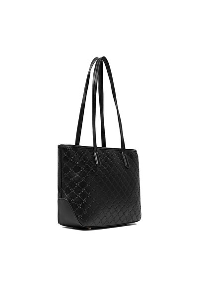 Nine West Geantă de damă 5907964408208 Negru