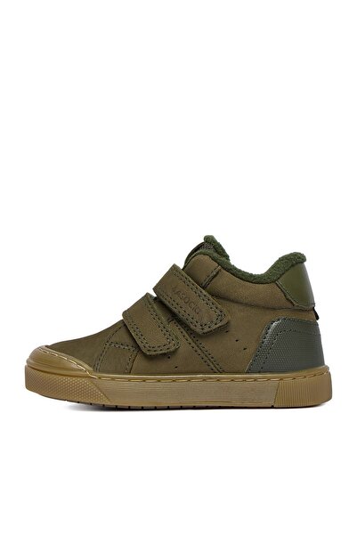 Lasocki Kids Ghete băieți 5907964289739 Kaki