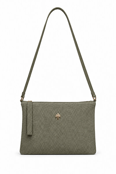 louisiana polo Jkln Genuine Leather Women's Crossbody Bag Large Capacity Casu...
