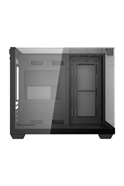 darkFlash Carcasă PC Th285M pentru placă de bază ATX cu sistem