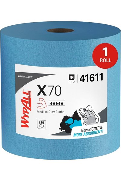 Wypall 8389011 WYPALL* X70 LR B 870s