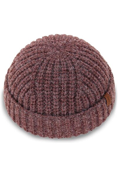 GENERAL mens Knitday Wool Chunky Knit Fisherman Beanie Beanie Hat