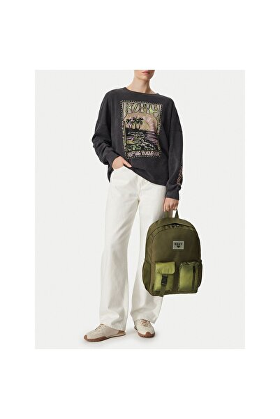 Roxy Rucsac unisex 5907964389804 Kaki