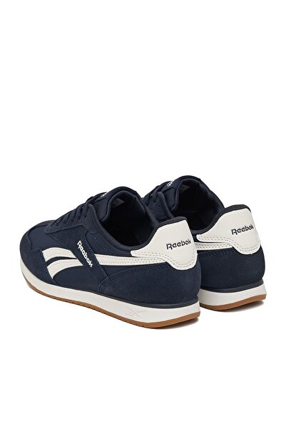 Reebok Adidași băieți 5907964286912 Albi