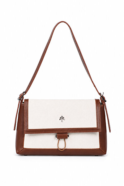 louisiana polo Jkln Women's Crossbody Daily Shoulder Bag Brown Bag Im579