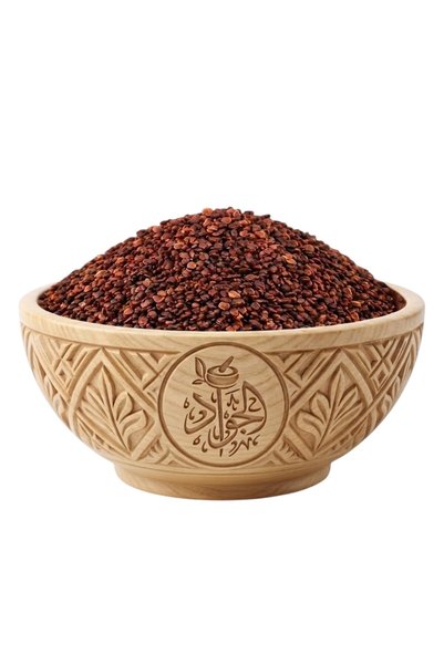Aljwad بذور العنبر الطبيعية (النعناع السوري) - جودة ممتازة - 125 جرام