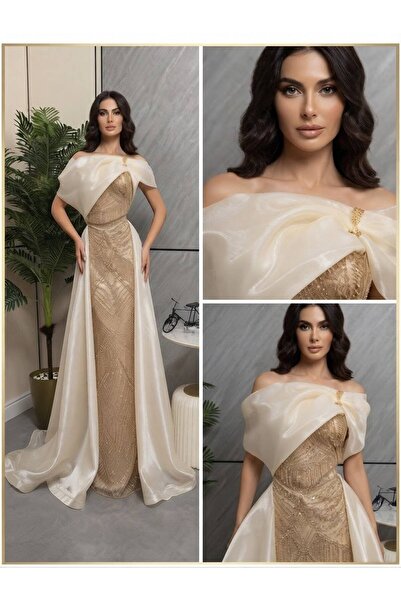 MANAR FASHION فستان منيرة