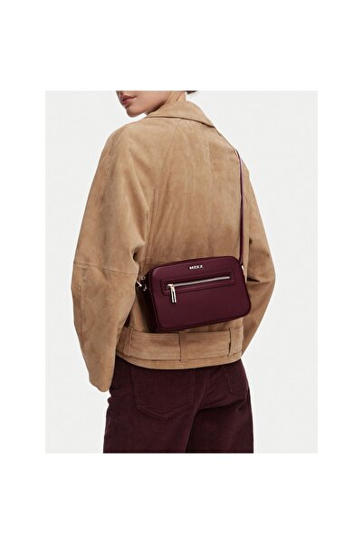 MEXX Geantă de damă 5907964149835 Bordo