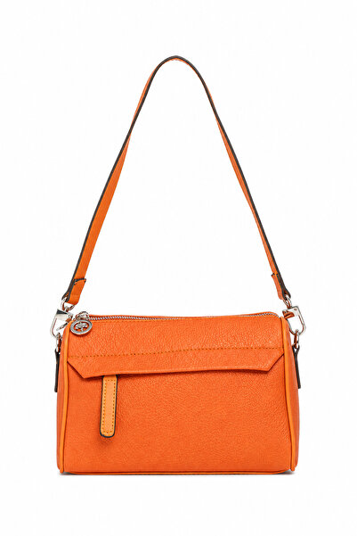 louisiana polo Jkln Women's Crossbody Daily Shoulder Bag Orange Bag Im541