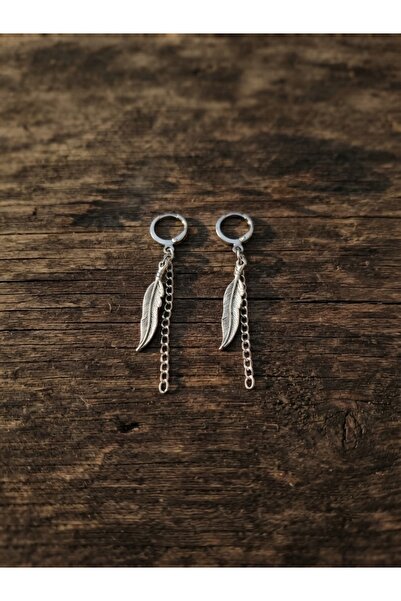 REN AKSESUAR Crush Peace Earrings
