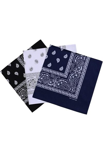 LABADA Unisex Adult A Bandanas