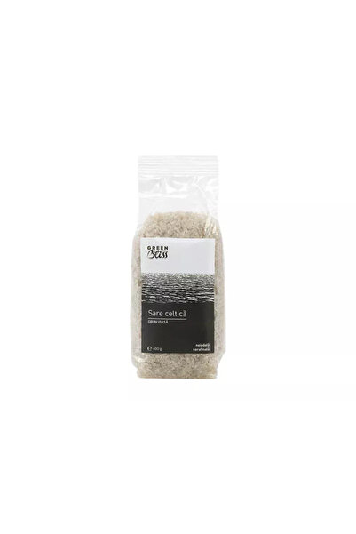 Green Bliss Celtic coarse salt 400g