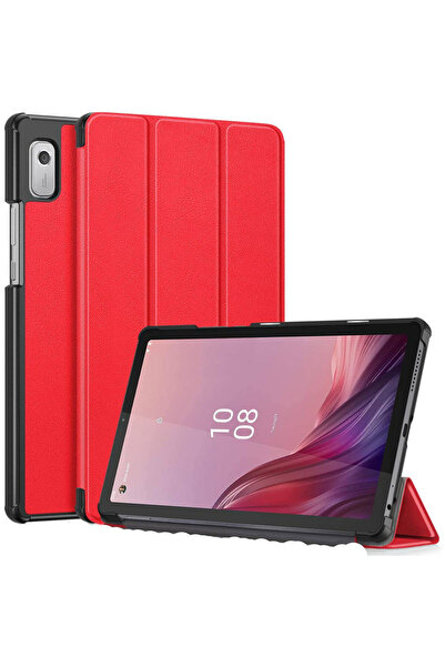 SIGLOO Θήκη Samsung Galaxy Tab A11 Plus/A9 Plus, 11 ιντσών, Υπέρλεπτη με βάση...