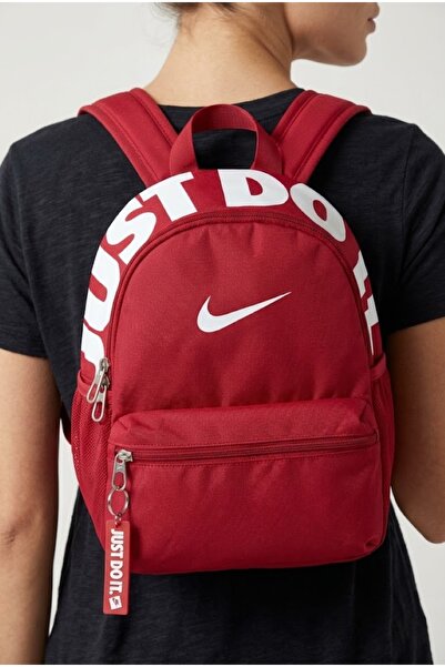 Nike Mini Günlük Sırt Çantası Y Nk Jdı Mını Bkpk 2.0 V2 Minimal Günlük Kullanım