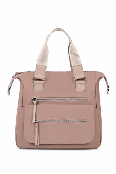 louisiana polo Jkln Women's Shoulder Bag Large Volume Daily Stone Bag 2405-7