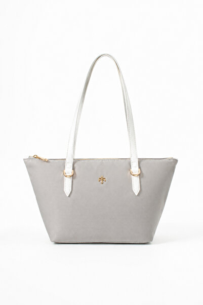 louisiana polo Jkln Women's Shoulder Bag Large Volume Daily A.Gray Bag Im458