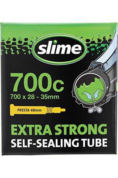 Slime Bike Inner Tube