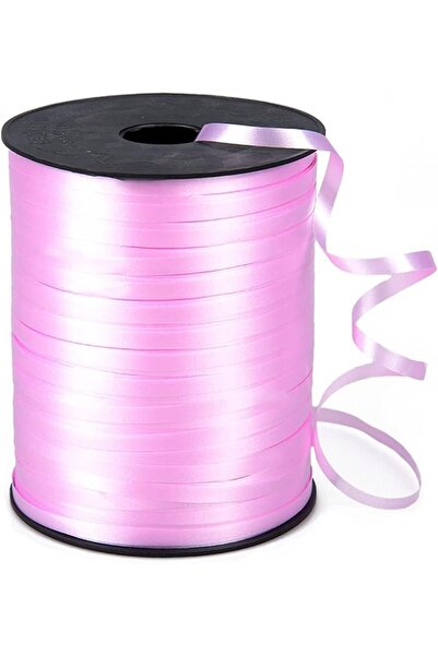 GENERAL Gold Edge 229m Shiny Curling Ribbon, 5mm Crimped Balloon Ribbons, Met...