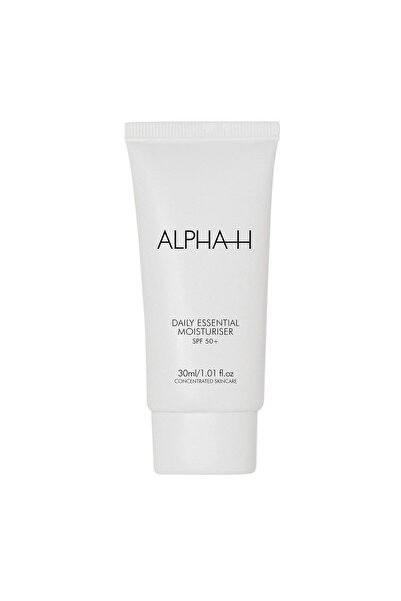 Alpha H Alpha-H, Καθημερινό Απαραίτητο, Ενυδατικό & Καταπραϋντικό, Πριν την Έ...