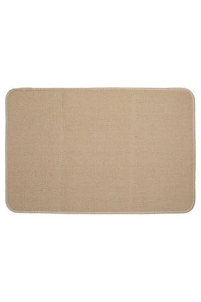 OEM Covoras Baie Bej 60x40cm