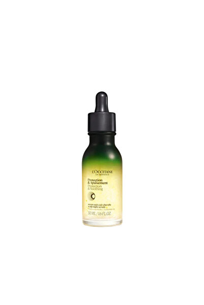La Compagnie de Provence L'Occitane en Provence, Προστασία & Καταπράυνση, Ορό...
