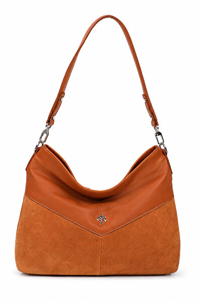 louisiana polo Jkln Genuine Leather Women's Shoulder Bag Large Volume Daily T...