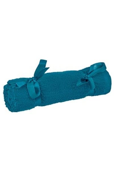 OEM Prosop pentru Fata din Bumbac Petrol 50x70cm
