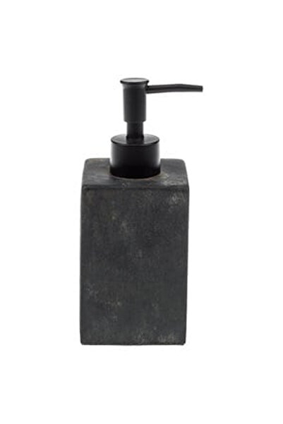 OEM Dozator din Ciment Negru pentru Sapun Lichid 270ml