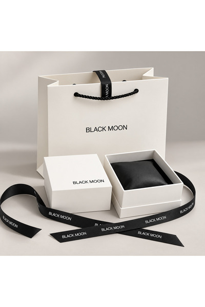 Black Moon Women's Watch BM20064