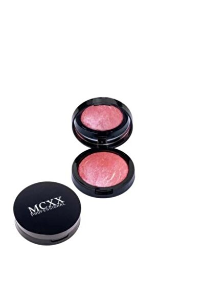 MCXX أحمر الخدود 302