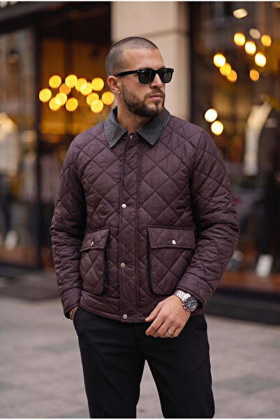 BASEL.CO Torba Cep Brbr Jacket/Coat