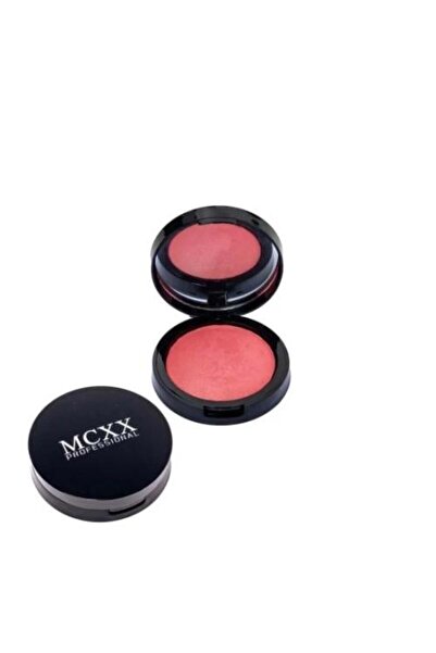 MCXX أحمر خدود 304