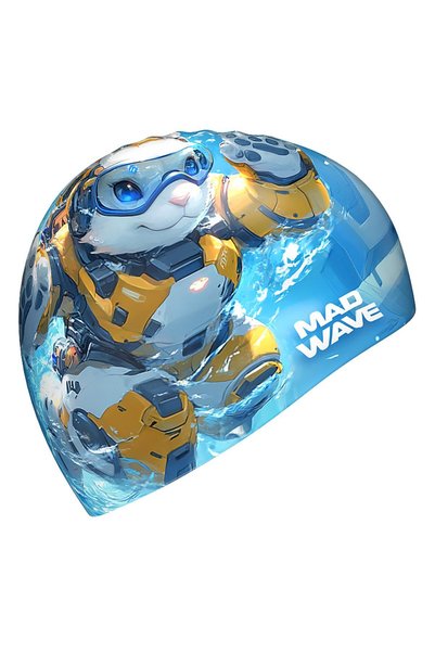 Mad Wave Silicone Bone Rabbit Swim Hq