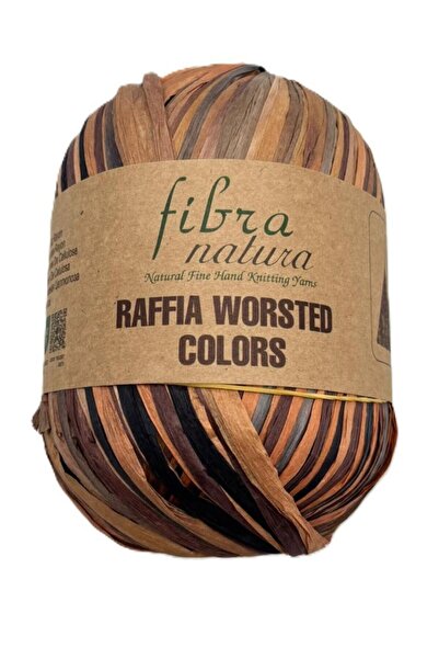 angel çanta aksesuar Himalaya Rafya Fibra Natura Chunky Raffia Worsted Colors...