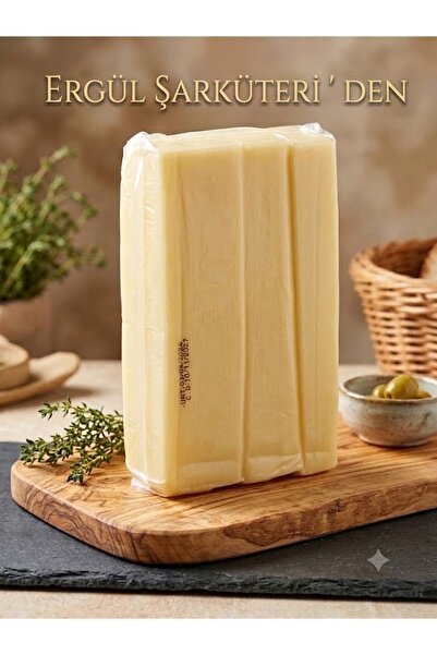 1 kg trabzon kuymaklık peynir
