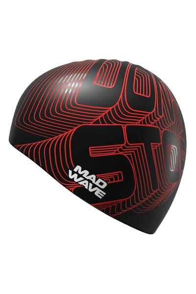 Mad Wave Silicone Bone Young Adult Don'T Stop