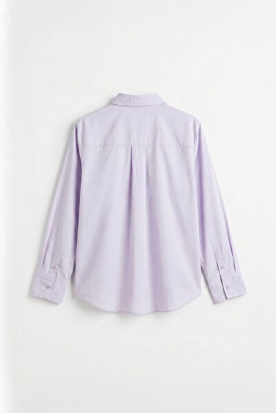 ALLDAY Hidden Flap Shirt