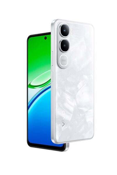 vivo Y31s Dual SIM 8GB RAM 128GB 5G - Middle East Version