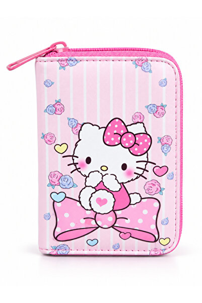 zahider Girl's Special Design Wallet