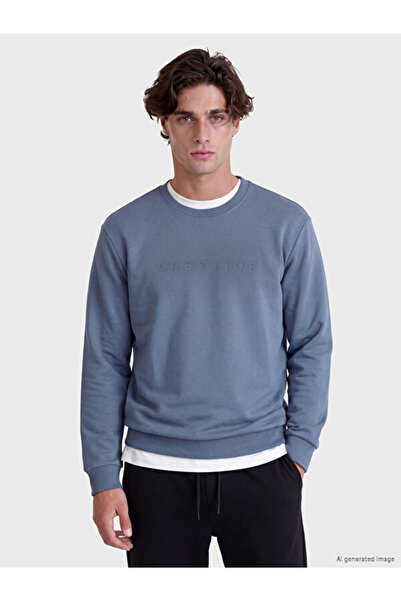 LC Waikiki Timeless Clothing & Timeless Choices Zero Roba Collar Printed Men'...