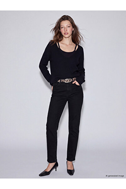 LC Waikiki Timeless Clothing & Timeless Choices Petite Slim Fit Women's Jean ...