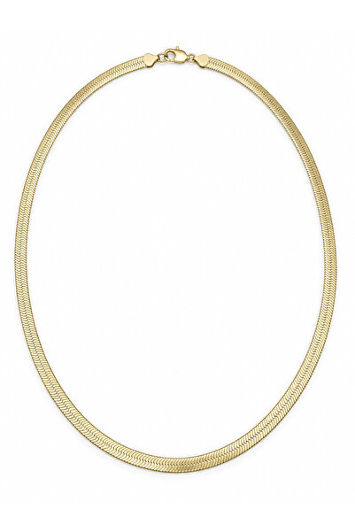 AUBRA Talora Dream Xuping Women's Steel Necklace Non-Tarnish Gold Color
